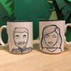 Mug personalizzata