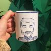 Mug personalizzata
