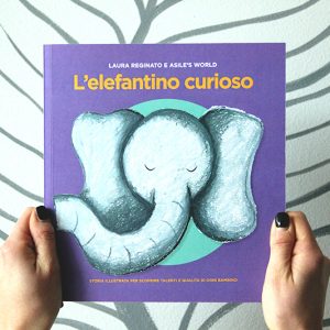 L'Elefantino Curioso