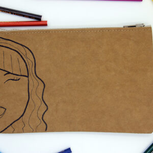 Pochette RITRATTO