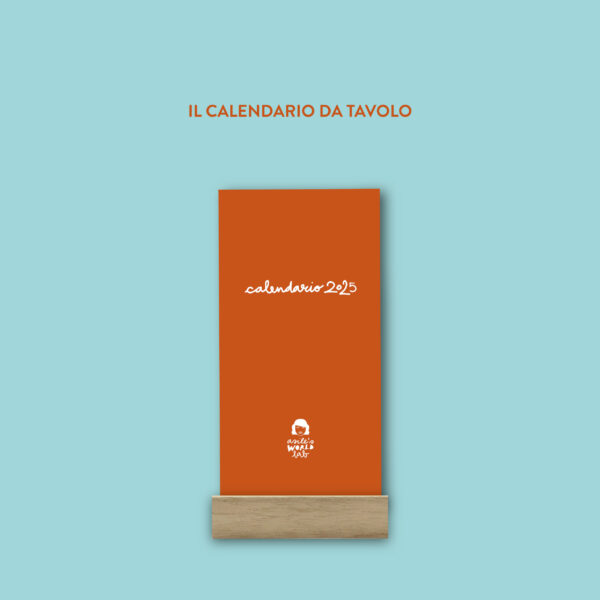 calednario 2025