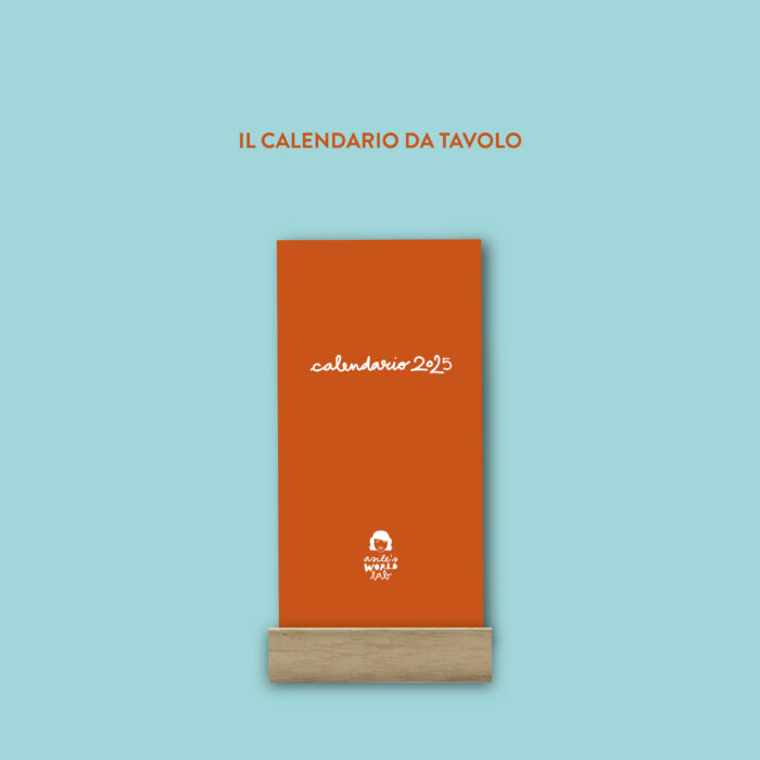calednario 2025