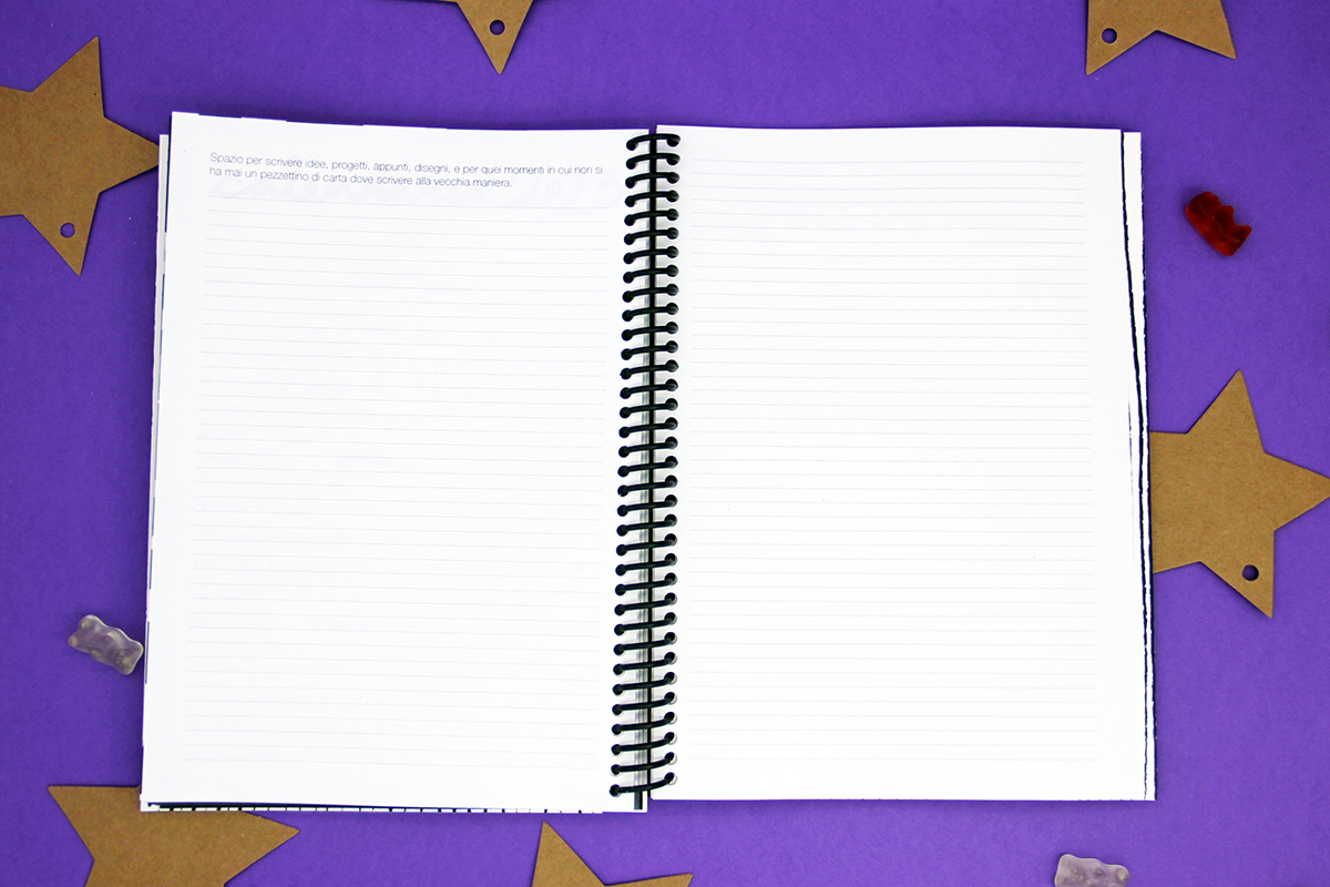 AGENDA 2025_ APPUNTI