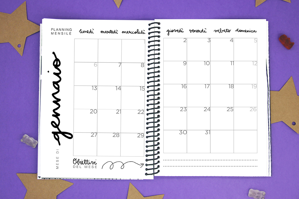 AGENDA 2025_PLANNER GEN